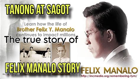 felix manalo isugan|FELIX MANALO STORY FULL MOVIE .
